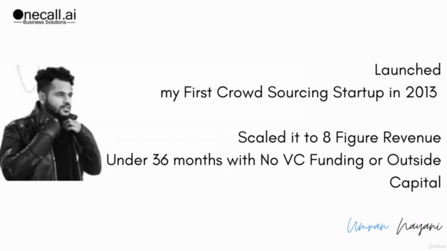 Entrepreneurship: 60 Day Startup Launch Blueprint – Screenshot 1