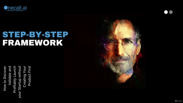 Entrepreneurship: 60 Day Startup Launch Blueprint – Screenshot 2