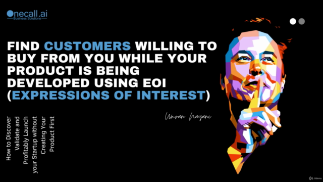 Entrepreneurship: 60 Day Startup Launch Blueprint – Screenshot 3