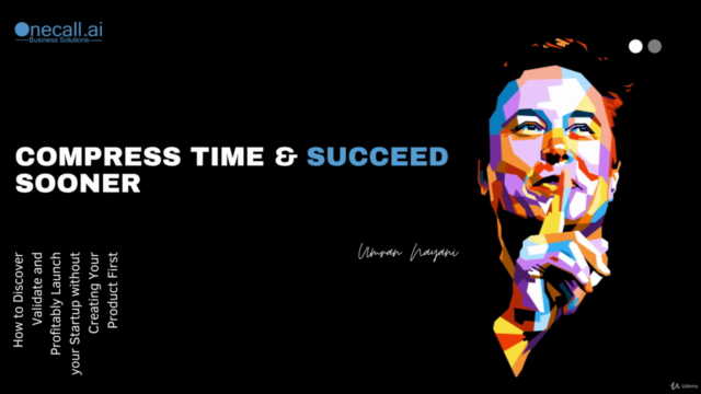 Entrepreneurship: 60 Day Startup Launch Blueprint – Screenshot 4