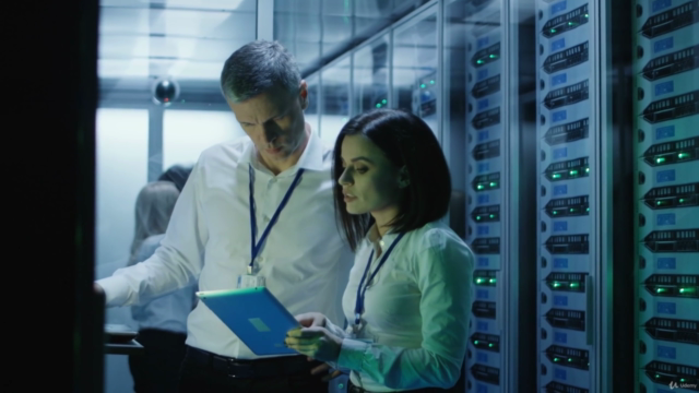 Data Governance Fundamentals – Screenshot 3