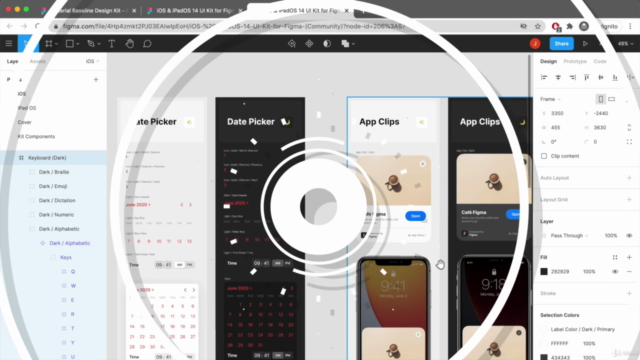 Introducción a Figma 2025 - Nueva UI – Screenshot 3