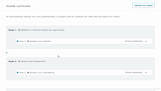 Curso de Russo - Básico – Screenshot 2
