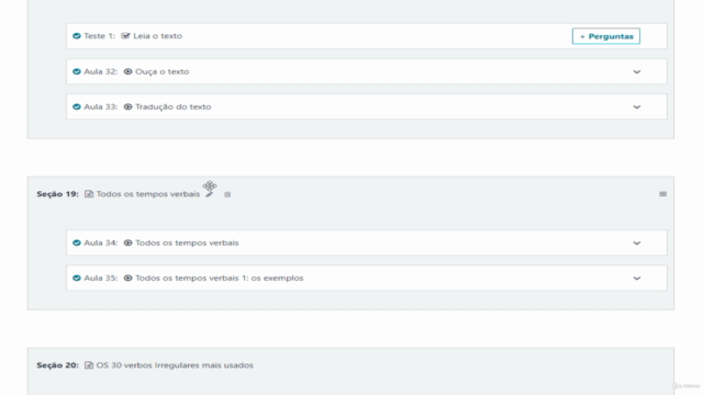 Curso de Russo - Básico – Screenshot 3