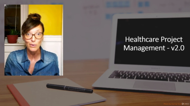 Healthcare Project Management v2.0 – Screenshot 3