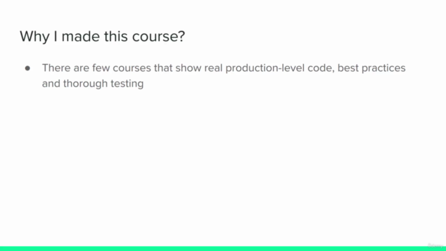 Introduction to Sequelize ORM (w/ Express.js + Postgres) – Screenshot 1