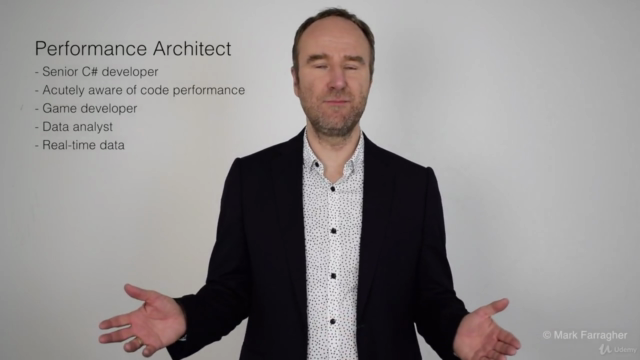 C# Performance Tricks: How To Radically Speed Up Your Code. – Screenshot 1