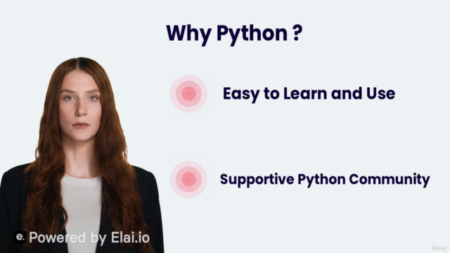 2024 Complete Python Bootcamp from Zero to Hero in Python - Screenshot_01