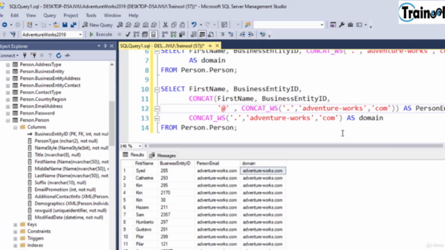 Complete Microsoft SQL Server Masterclass:Beginner to Expert - Screenshot_03