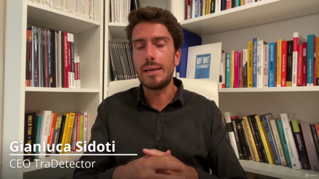 Trading Online: i fondamenti di un Trader di successo – Screenshot 2