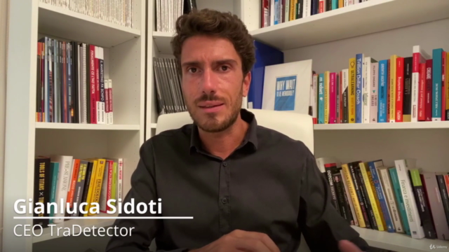 Trading Online: i fondamenti di un Trader di successo – Screenshot 3
