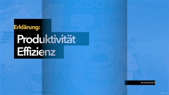 Produktivität steigern. Effizienz steigern. Stress abbauen. – Screenshot 1