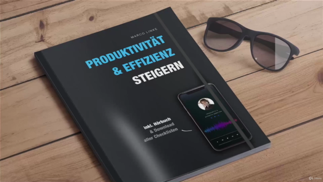 Produktivität steigern. Effizienz steigern. Stress abbauen. – Screenshot 4