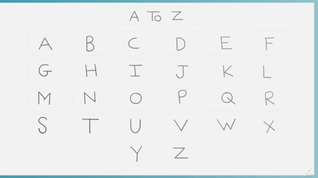 इंग्रजी वाचायला शिका - Learn To Read English in Marathi – Screenshot 4
