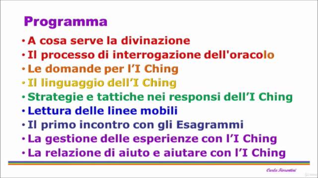 L’I Ching: una guida nella vita – Screenshot 3