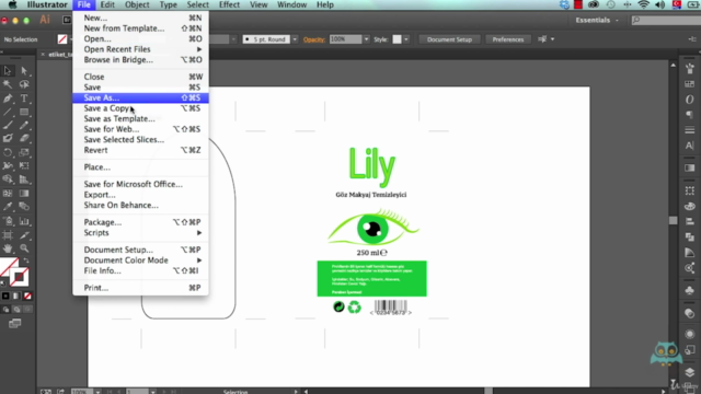 GRAFİK TASARIM KURSU / SERTİFİKALI – Screenshot 2