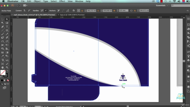 GRAFİK TASARIM KURSU / SERTİFİKALI – Screenshot 3