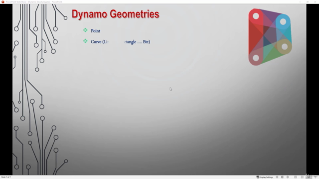 Dynamo Structure - Level 1 – Screenshot 2
