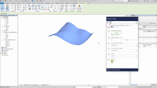 Dynamo Structure - Level 1 – Screenshot 3