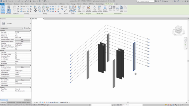 Dynamo Structure - Level 1 – Screenshot 4