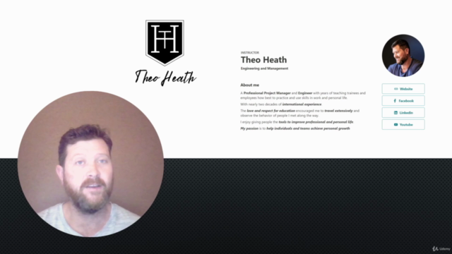Time Management: Prioritize & Manage your Time – Screenshot 1