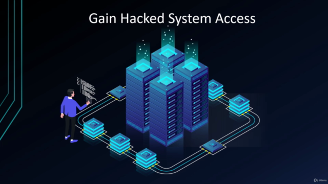 Ethical Hacking From Scratch – Screenshot 2