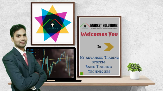 My Advanced Trading Course - Band Trading Techniques – Screenshot 1