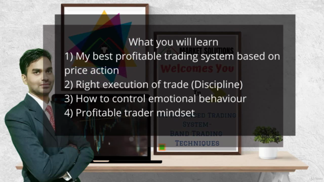 My Advanced Trading Course - Band Trading Techniques – Screenshot 2
