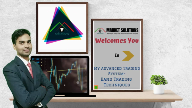 My Advanced Trading Course - Band Trading Techniques – Screenshot 3