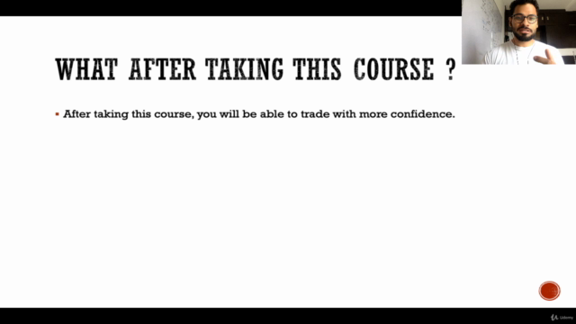 Become a Pro Trader - Trade 1 stock for a living – Screenshot 4