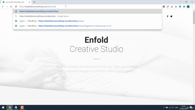 Protect and Clean your WordPress website: WordPress Security – Screenshot 4