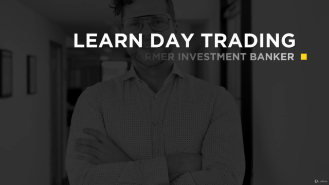 Theory & Practice for Day Trading Futures & CFDs profitably – Screenshot 1