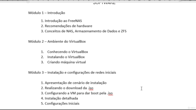 Administrador FreeNAS 11.3 - Atualizado 2020 - Screenshot_01
