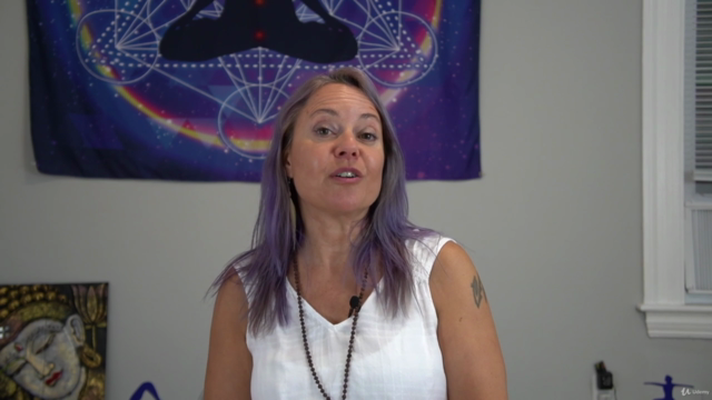 Mindful Art Journaling for Beginners – Screenshot 4