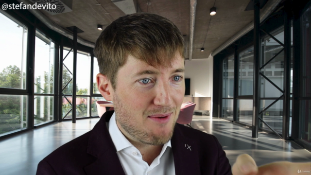 Catch the Liar - FBI Style: Microexpressions Reveal the Liar – Screenshot 3