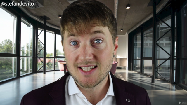 Catch the Liar - FBI Style: Microexpressions Reveal the Liar – Screenshot 4