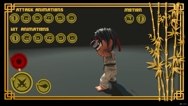 Beginner's guide to coding in unity – Screenshot 3