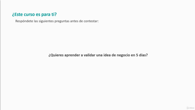 Design Sprint: La Receta del Design Thinking. – Screenshot 1