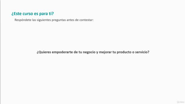 Design Sprint: La Receta del Design Thinking. – Screenshot 2