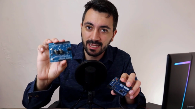Sistemas de Control Implementado en Arduino – Screenshot 3