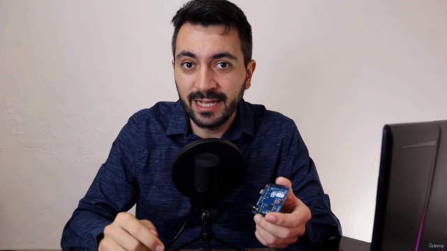 Sistemas de Control Implementado en Arduino – Screenshot 4
