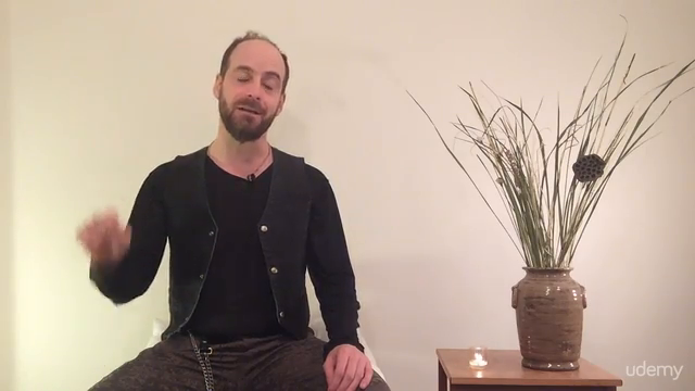 For the Love of Meditation – Screenshot 1