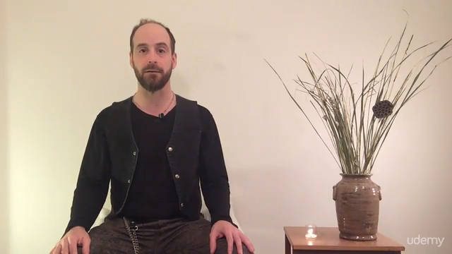 For the Love of Meditation – Screenshot 2
