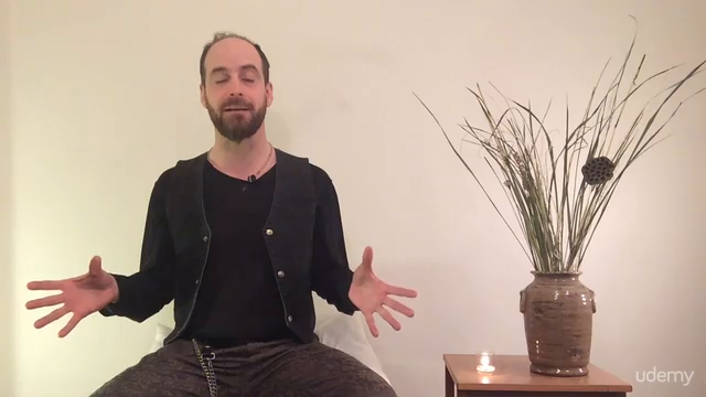 For the Love of Meditation – Screenshot 3