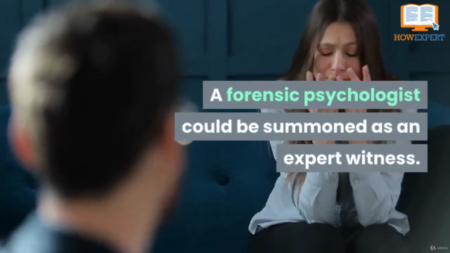 Forensic Psychology 101 – Screenshot 2