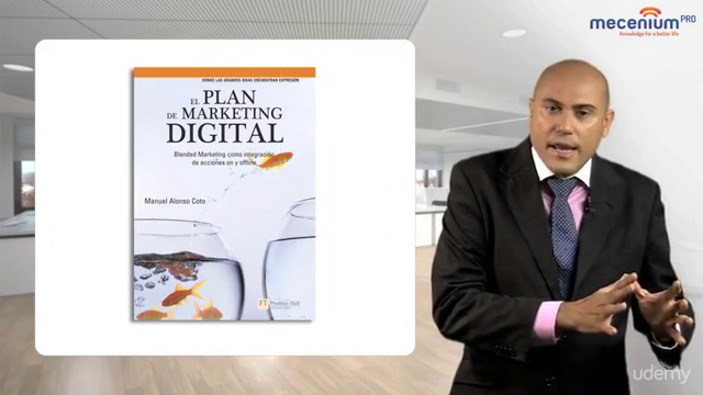 Cómo elaborar el Plan de Marketing Digital Perfecto – Screenshot 1