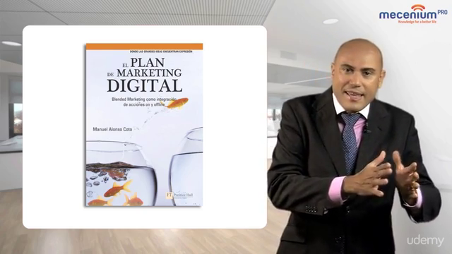 Cómo elaborar el Plan de Marketing Digital Perfecto – Screenshot 2