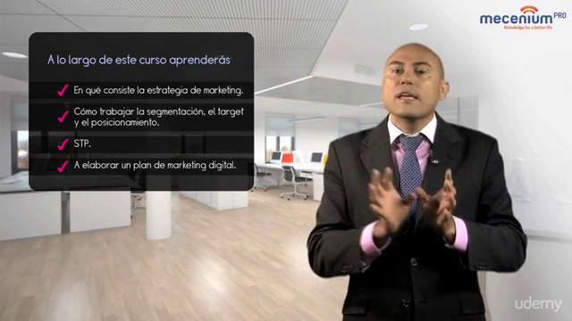 Cómo elaborar el Plan de Marketing Digital Perfecto – Screenshot 4