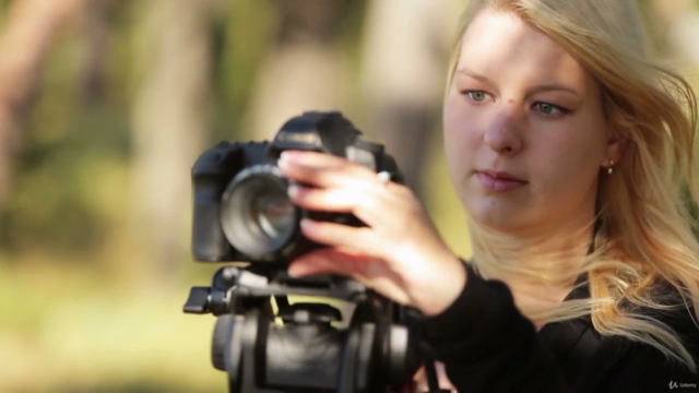Corso di fotografia intermedio: scattare piu' velocemente – Screenshot 2
