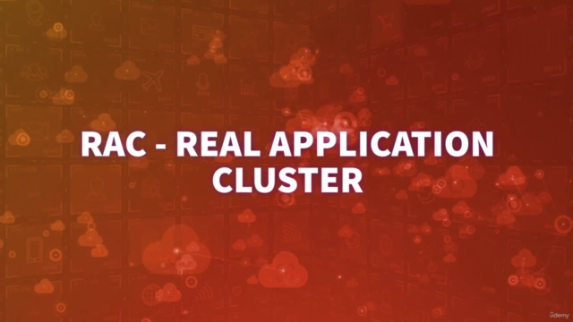 Oracle 12C R2 RAC Administration and Data Guard for 12C R2 – Screenshot 1